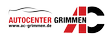 Logo Auto-Center Grimmen GmbH & Co. HanseAuto KG